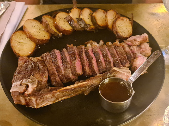 Dallal Restaurant - תל אביב-יפו