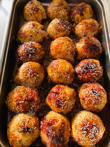 קייטרינג מנחת השבת - הסעדה