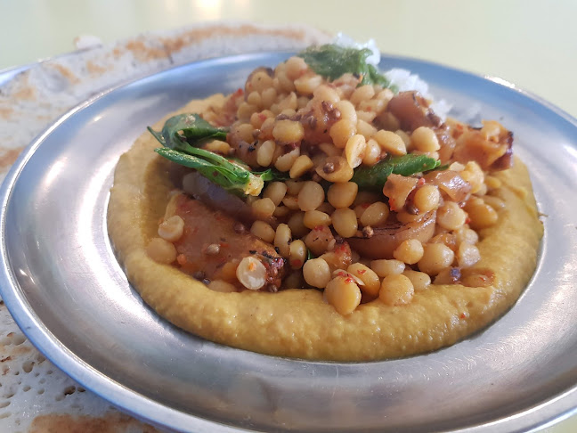 Opinii despre מונאר în תל אביב-יפו - הסעדה