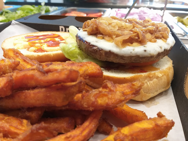 Comentarii opinii despre Brothers Local Burger