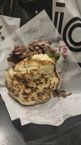 Opinii despre Shawarma Sabbah - שווארמה סבאח în חיפה - הסעדה