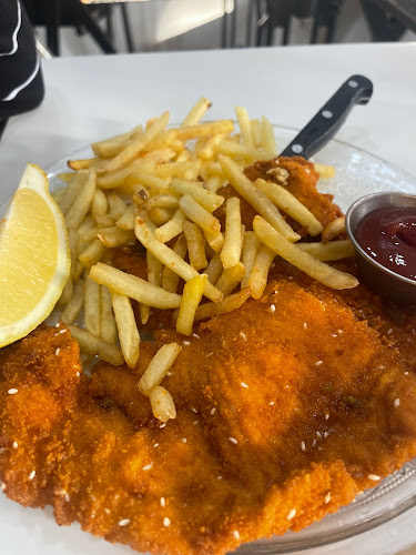 Comentarii opinii despre חומוס שוק כפר סבא