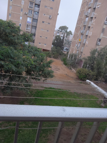 מרכז תבלינים - דימונה