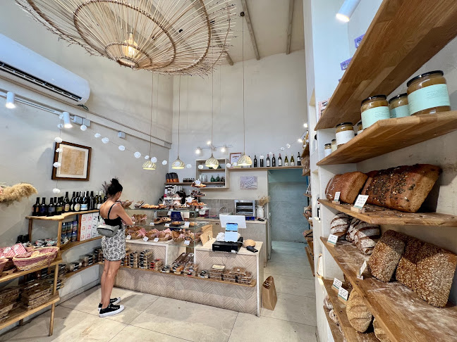 לשה – אפייה במדבר