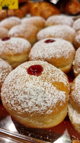 מאפה נאמן - הרצליה