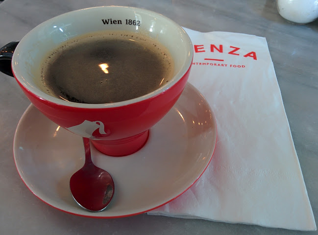 מנזה Menza - ירושלים