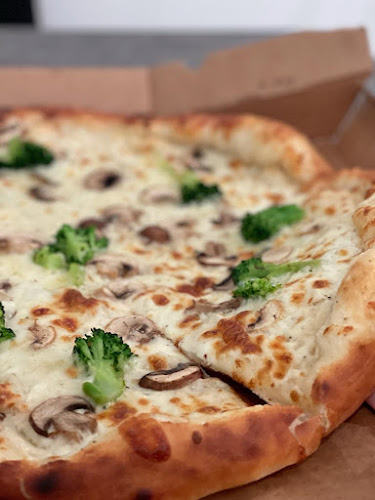 Comentarii opinii despre פרמזנו פיצה כפר יונה