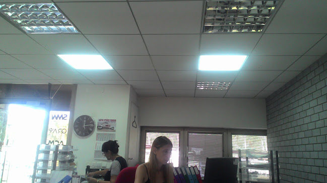 שוק קרית אתא - קרית אתא