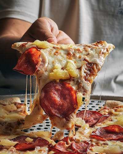 ארל'ה פיצה & בר