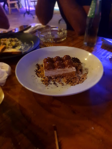 Opinii despre אטמוספירה אשדוד în אשדוד - הסעדה