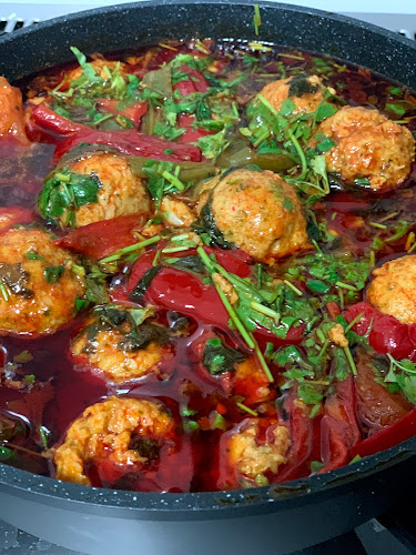 זעפרן קייטרינג מסעדה אילת - אילת