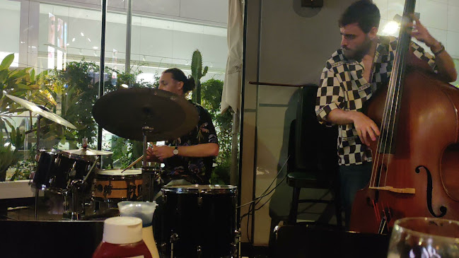 Opinii despre מוזס în אשדוד - הסעדה