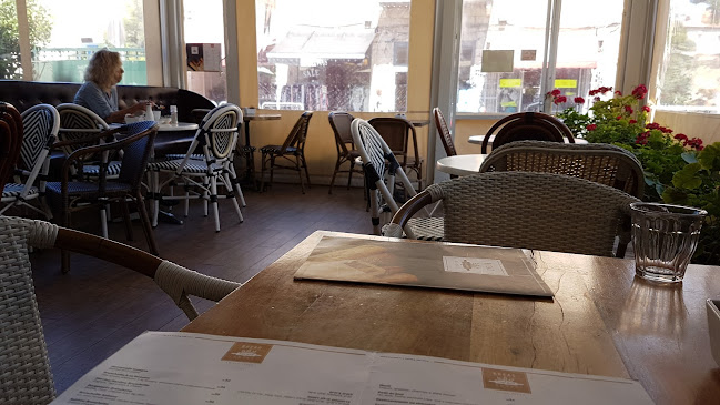 Opinii despre לחם ועוד în ירושלים - הסעדה