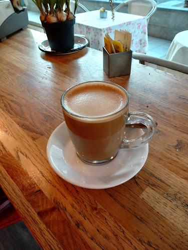 Opinii despre רחליז Rachely's - בית קפה ומאפה גני תקווה în גני תקווה - הסעדה