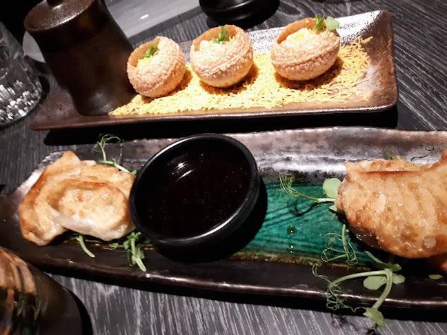 נישי - הסעדה