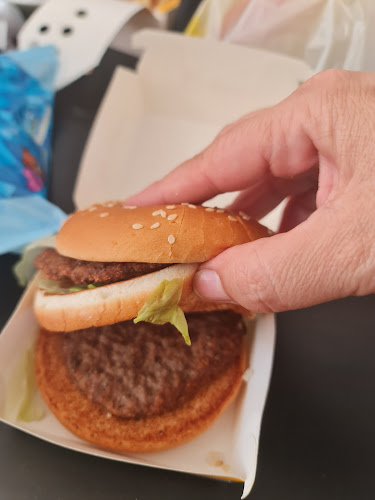 Comentarii opinii despre מקדונלד'ס - סביון סנטר, נווה סביון