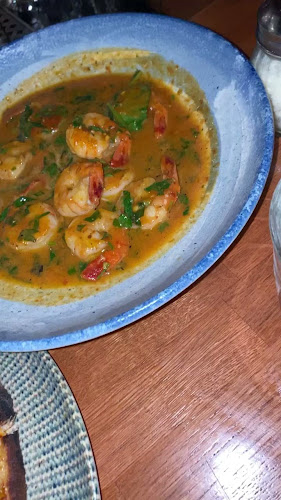 פסטורי אילת PASTORY EILAT - הסעדה