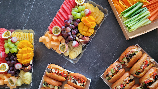 Opinii despre MAMI קפה•מגשים•טעמים în רמת גן - הסעדה