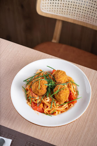 בורטינו - מטבח איטלקי - הסעדה