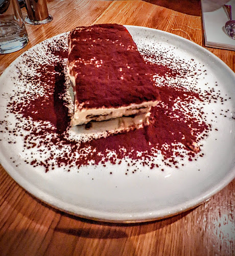 Opinii despre מסעדת פרונטו în תל אביב-יפו - הסעדה