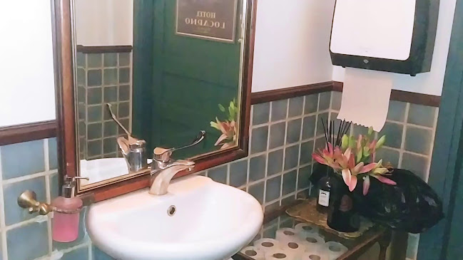 מסעדת פרונטו - הסעדה