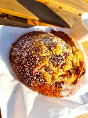 Comentarii opinii despre Bake Shop by Vicky Burstein