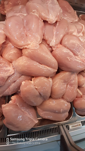 עוף זטמה נצרת בע"מ