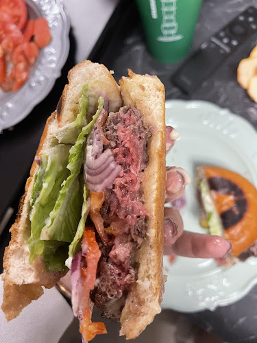 ג'אנגו בורגר - Jango Burger - ראשון לציון