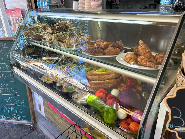 מסעדת כפיר/ברנץ דיילי - הסעדה