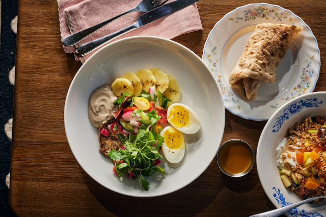 Opinii despre קפה אסיף Cafe ASIF în תל אביב-יפו - הסעדה