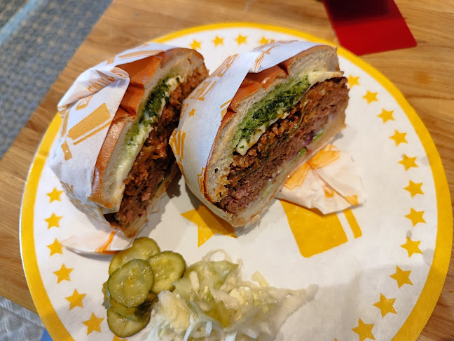 Opinii despre רובן în באר שבע - הסעדה