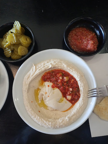 Opinii despre מפגש הסטייק în תל אביב-יפו - הסעדה