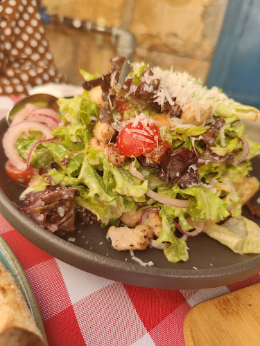 Comentarii opinii despre Pizza Biennale