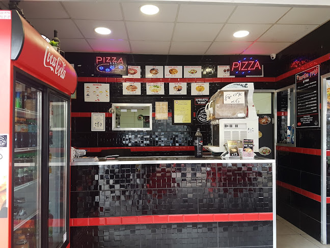 עידן הפיצה אשדוד - אשדוד