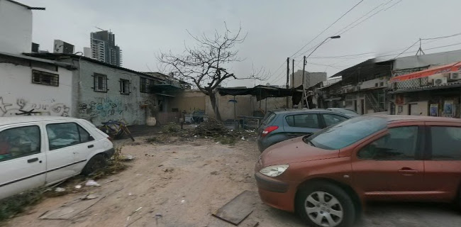 גלבי - המטבח של ענת