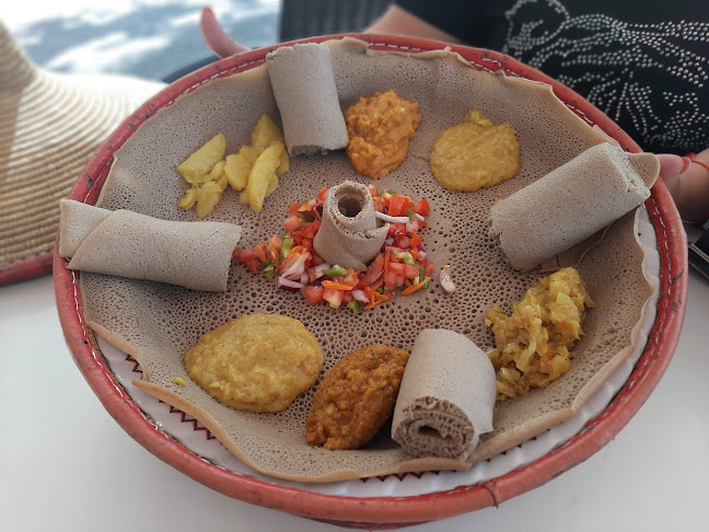 Opinii despre מסעדת מלקם מגיב în נתניה - הסעדה