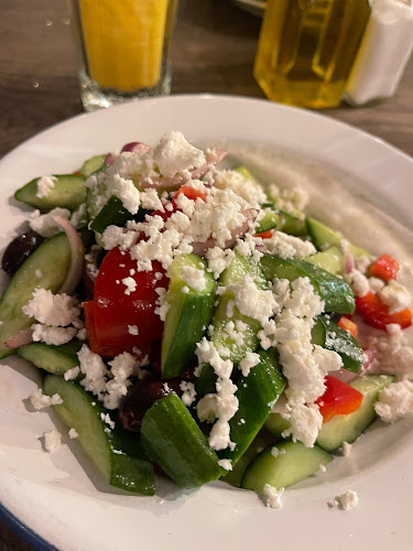 Opinii despre יאסו מסעדה יוונית în תל אביב-יפו - הסעדה