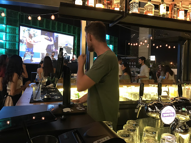 Opinii despre Terraza bar în כפר סבא - הסעדה