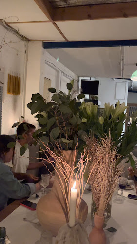 Opinii despre קינן - בית לשמחה, אוכל ויין în תל אביב-יפו - הסעדה