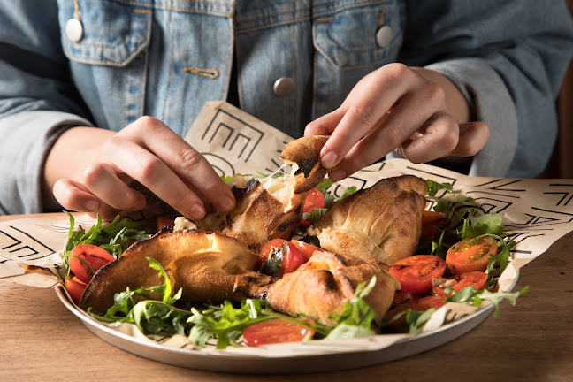 נונו מימי פתח תקווה - הסעדה