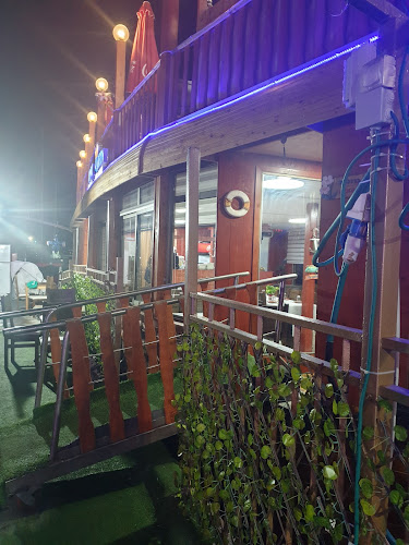 מסעדת הספינה