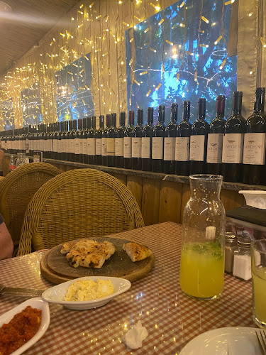 מסעדת המפרץ