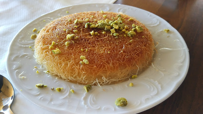 El Marsa Restaurant מסעדת אל מרסא