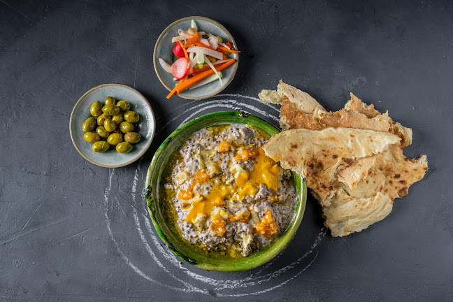 Comentarii opinii despre באלאדי שיק