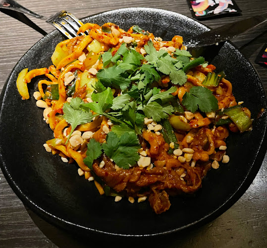 נישי - הסעדה