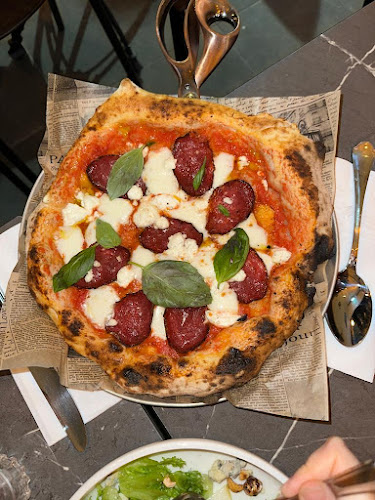 Opinii despre בר 30 în חיפה - הסעדה