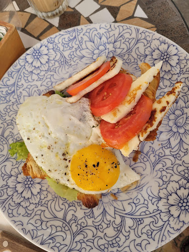 קפה קרוסלה‎ - ירושלים