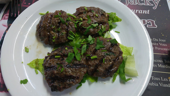 ביסטרו ג'קי - נתניה