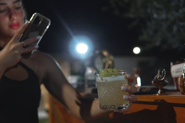 Opinii despre Besstbar Cocktails - בר לאירועים în חדרה - הסעדה