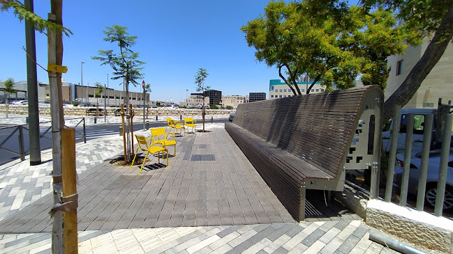 הר חוצבים - הסעדה